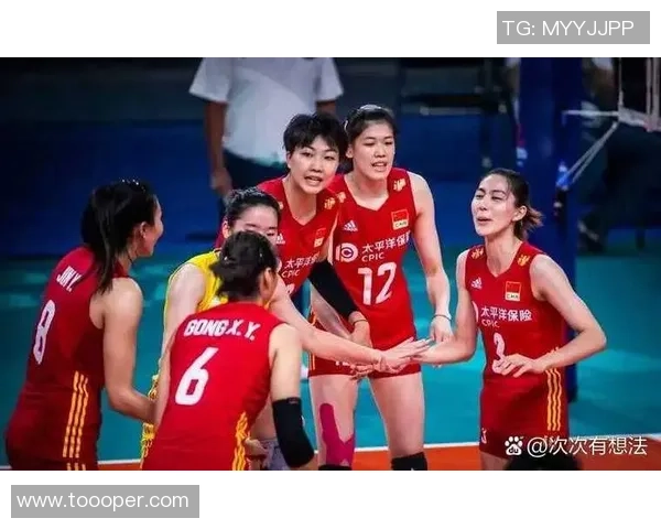 武汉排球队在全国排球力量排行榜中荣登第八名展现强大实力与潜力