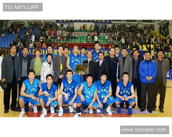 武汉篮球队实力对比深度剖析各队员表现与战术优势解析