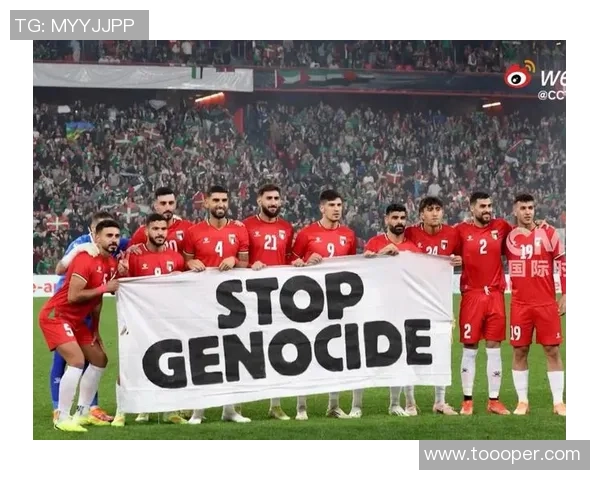 欧洲各界齐声支持巴勒斯坦足球明星捍卫运动员权益