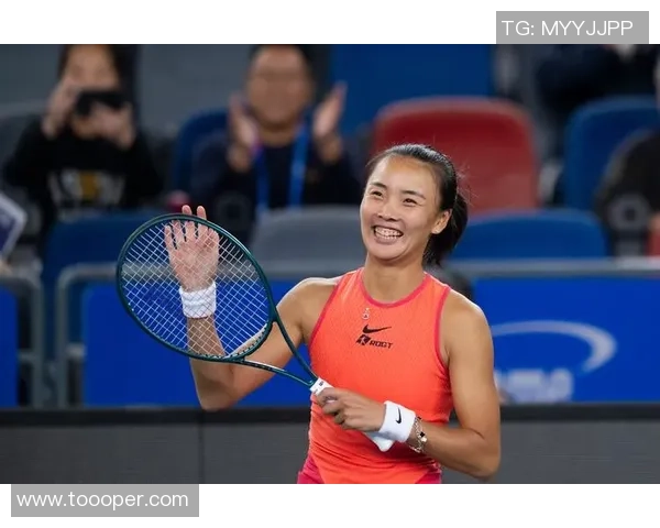 武汉网球队实力强劲最新网球个人能力排名前十出炉