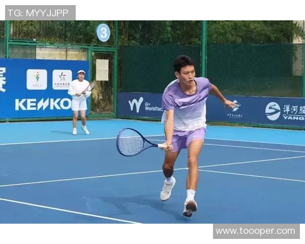 世界锦标赛点评：深圳网球队的力量表现