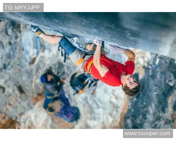 聚焦攀岩：广州攀岩队的耐力话题