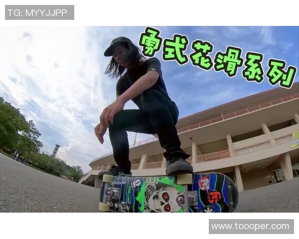 赛后复盘：深圳滑板队 vs 上海滑板队的耐力